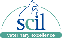Logo: Scil: veterinary excellence